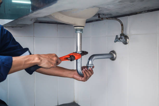 Best Affordable Plumber Near Me  in Cumberland Hill, RI