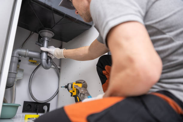 Best Plumbing Repair Near Me  in Cumberland Hill, RI