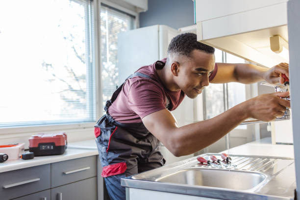 Best Residential Plumbing Services  in Cumberland Hill, RI